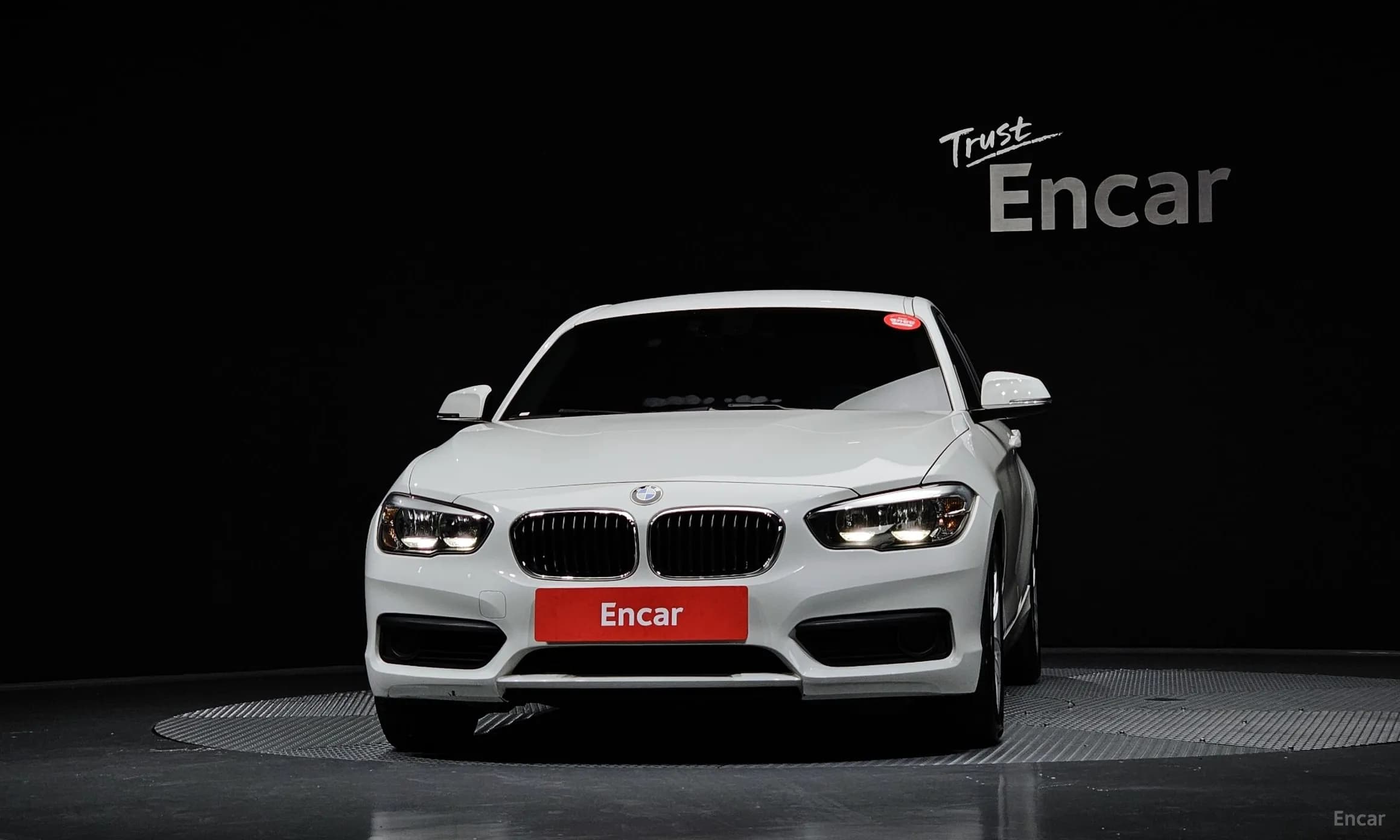 1 Series (F20)