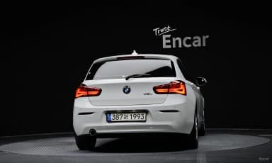 1 Series (F20)