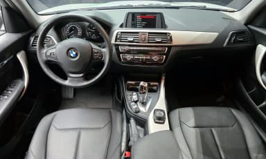 1 Series (F20)