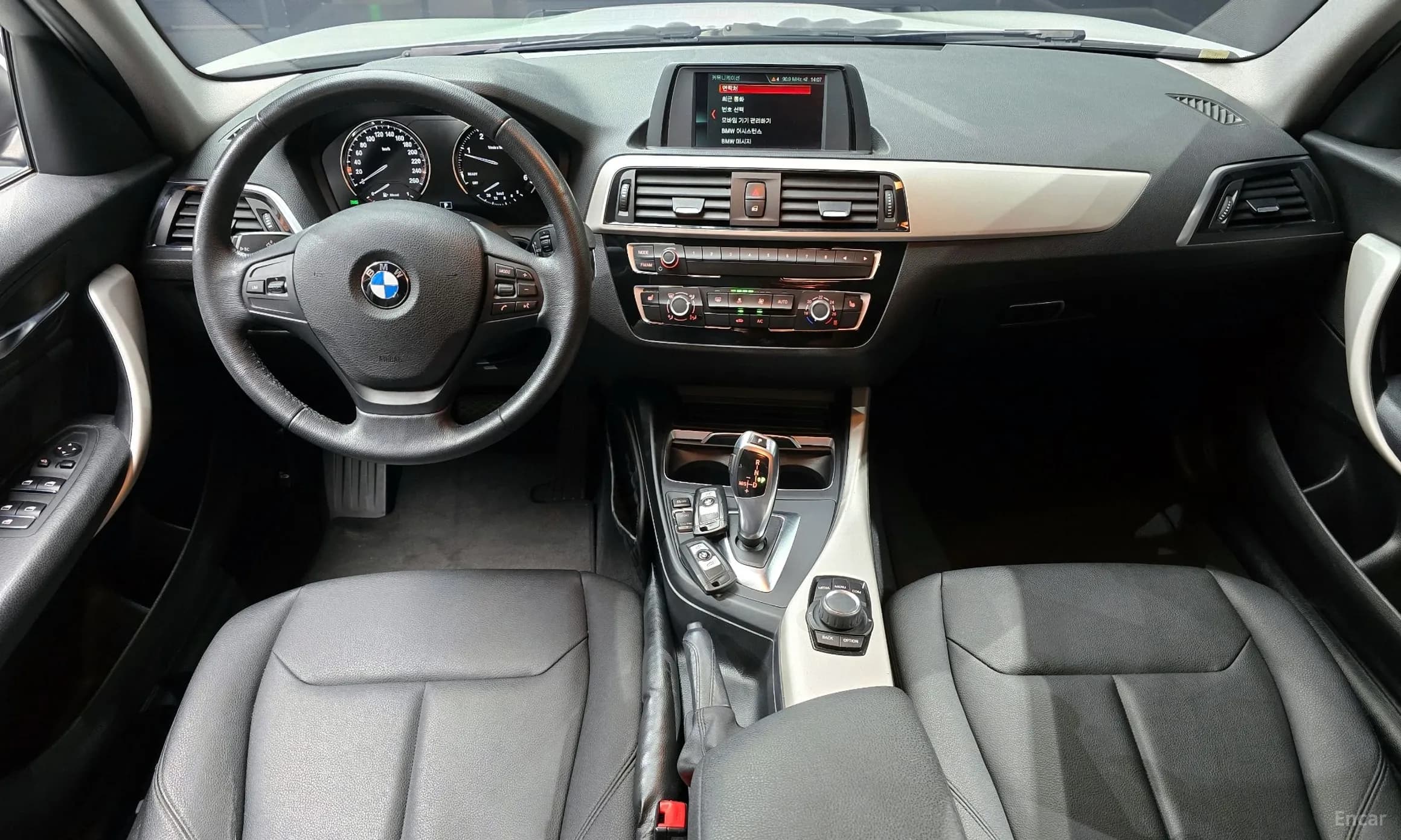 1 Series (F20)