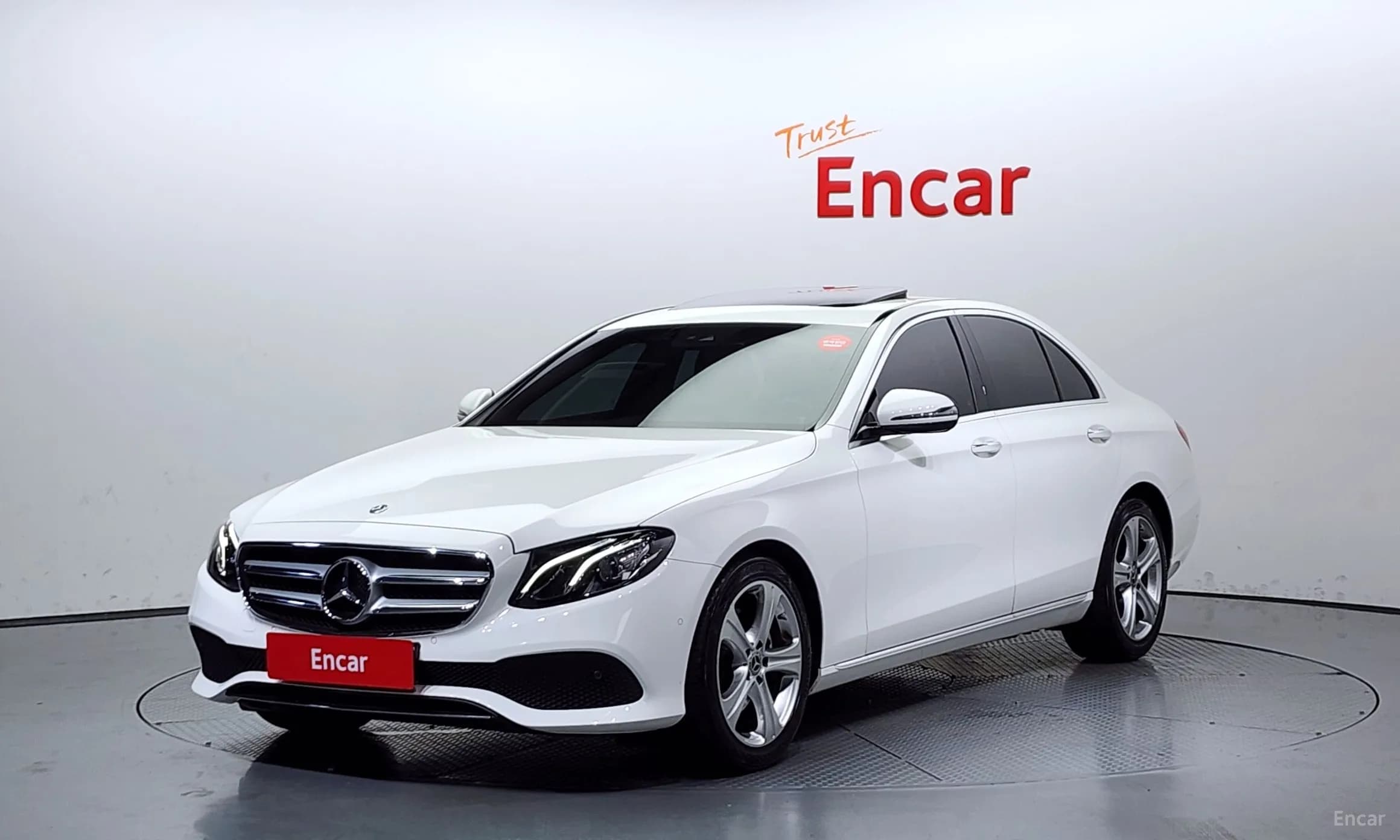 E-Class W213