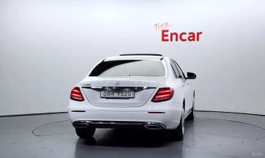 E-Class W213