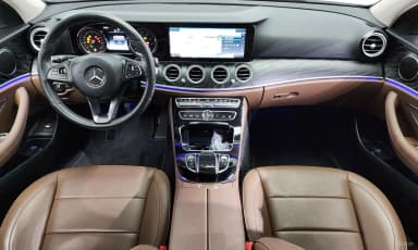 E-Class W213