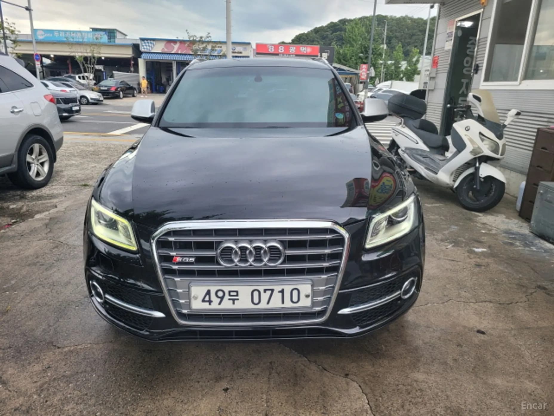 SQ5