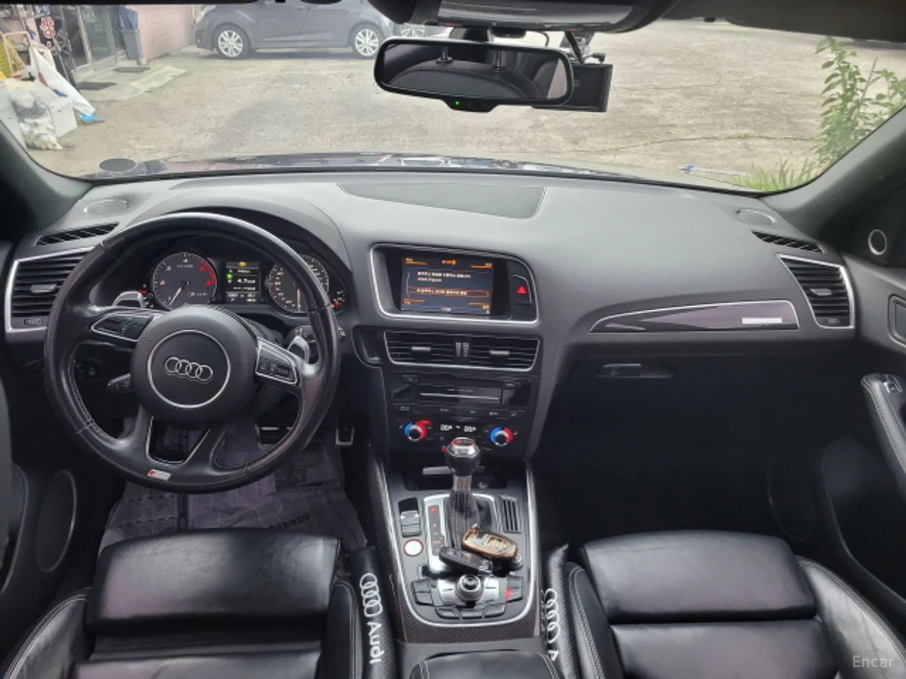 SQ5