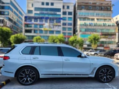 X7 (G07)