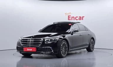 S-Class W223