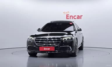 S-Class W223