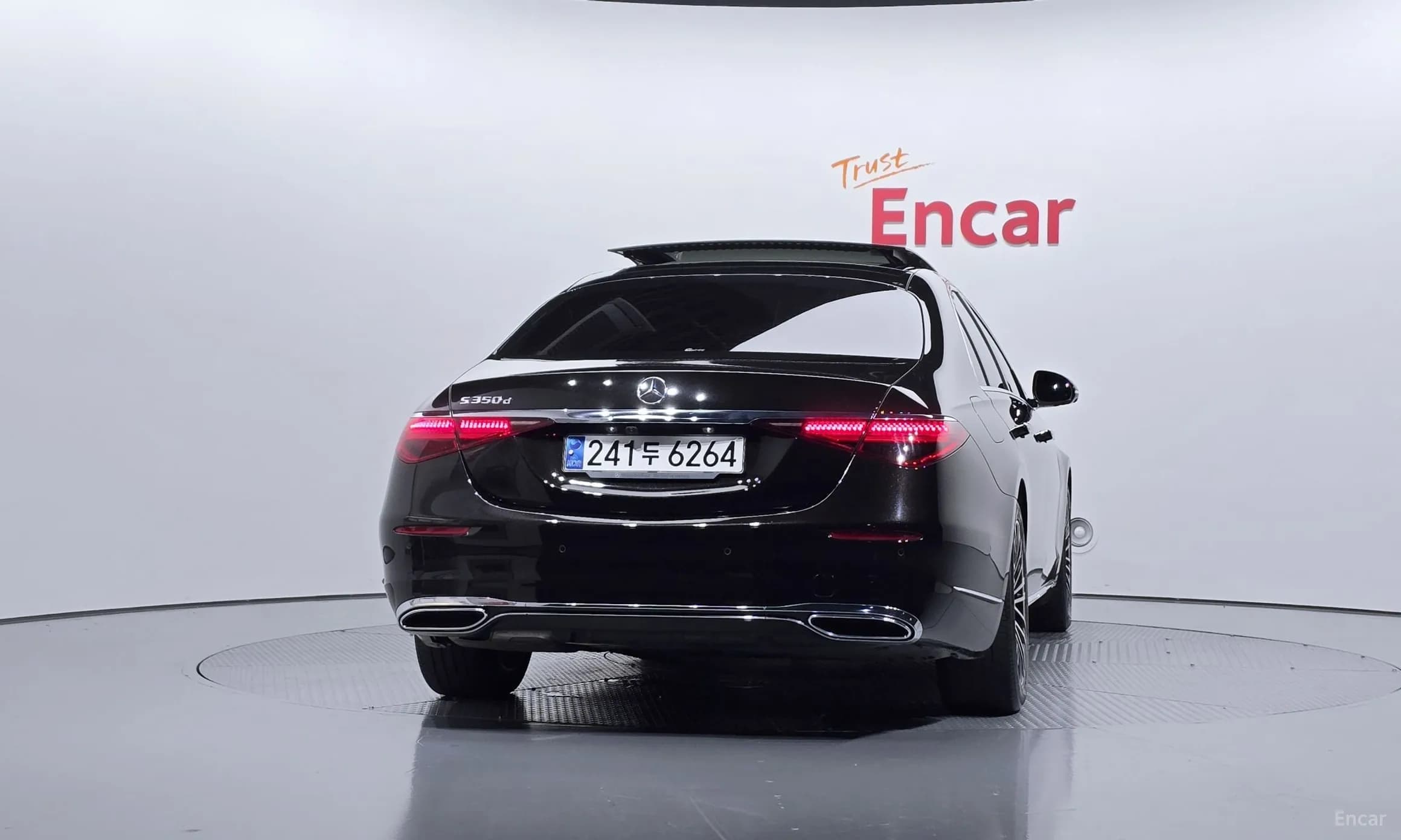 S-Class W223