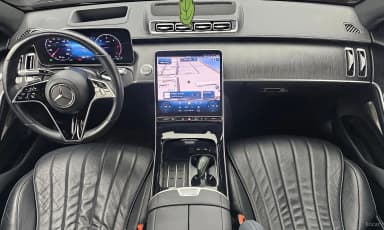 S-Class W223