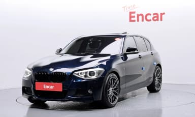 1 Series (F20)