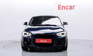 1 Series (F20)