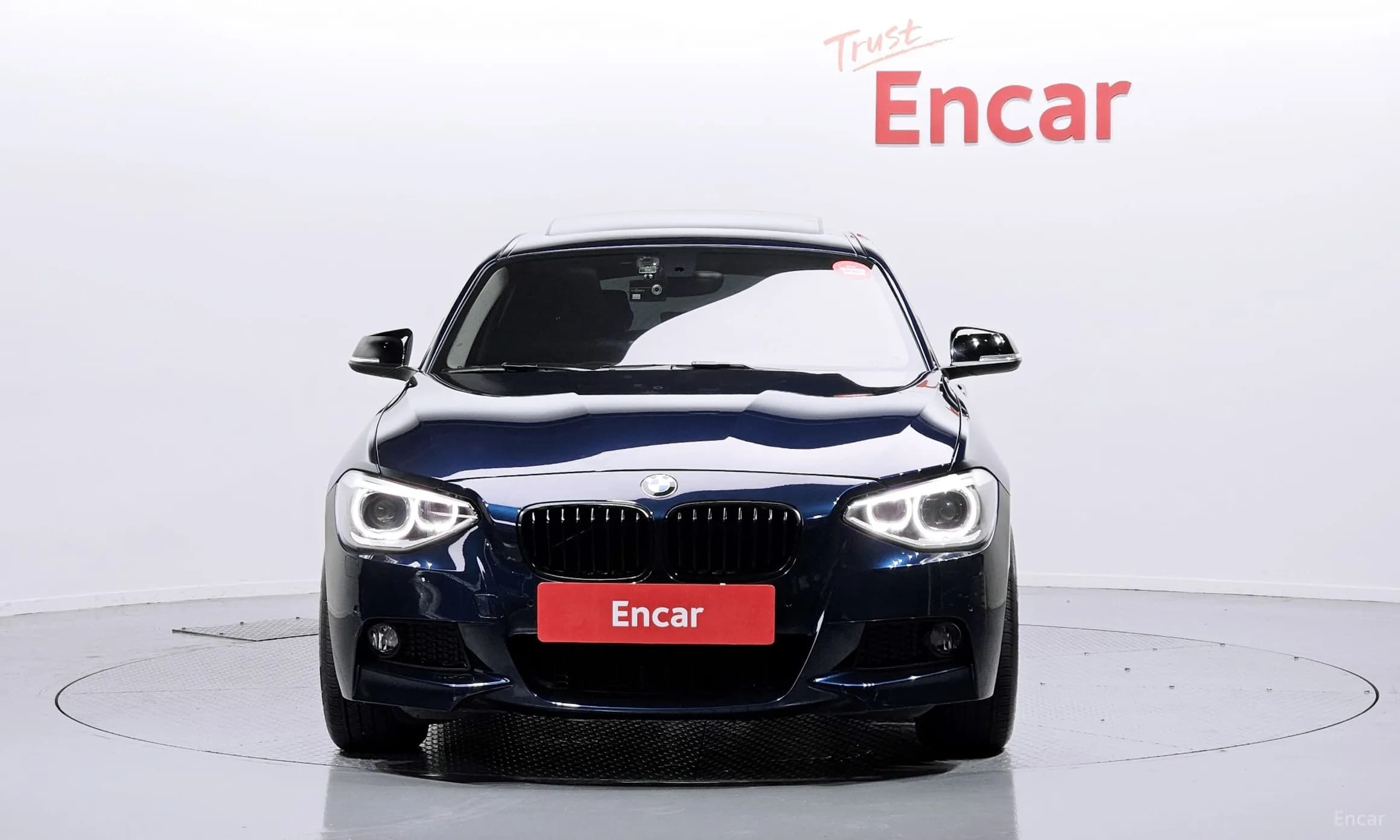 1 Series (F20)