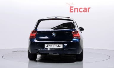 1 Series (F20)