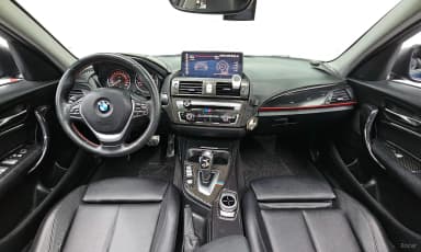 1 Series (F20)