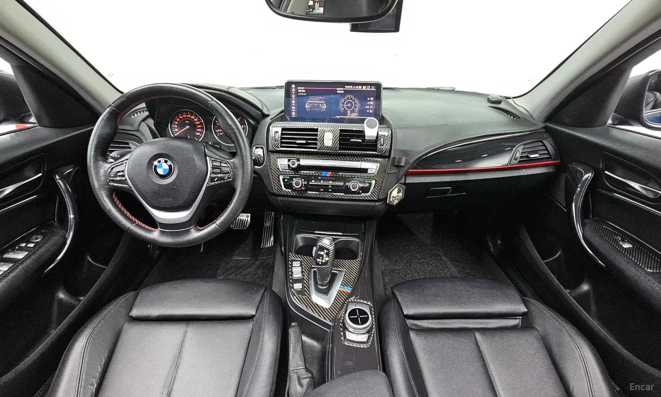 1 Series (F20)