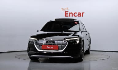 e-tron