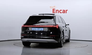 e-tron