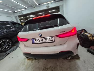 1 Series (F40)