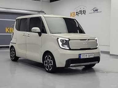 Kia Ray