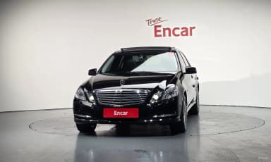 E-Class W212