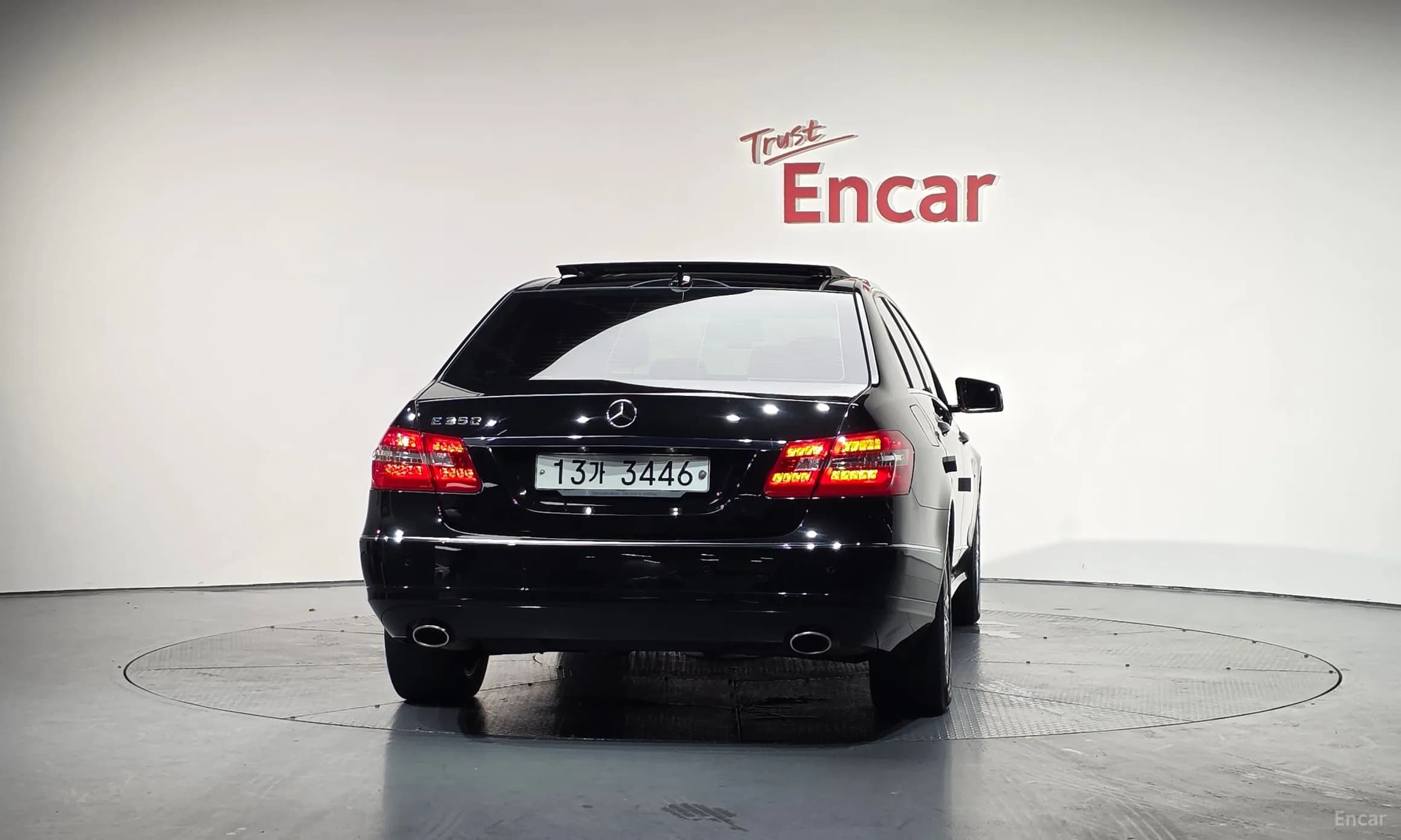 E-Class W212