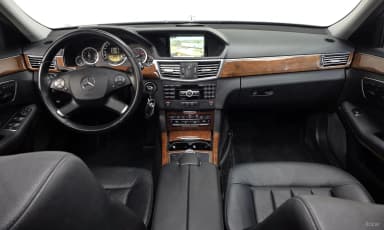 E-Class W212