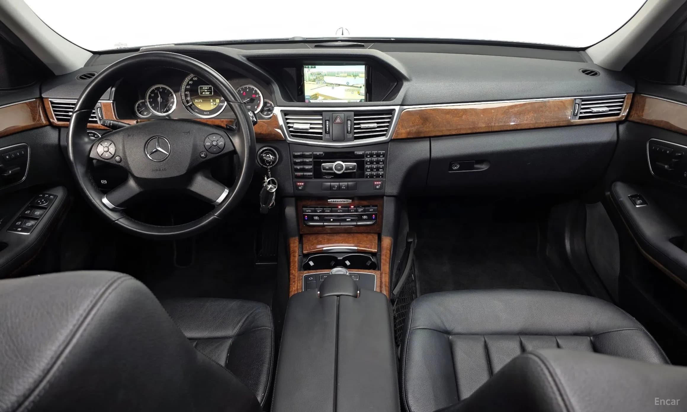 E-Class W212