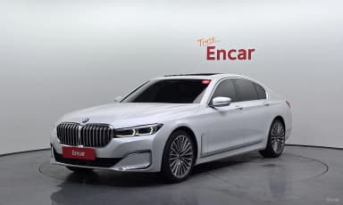 7 Series (G11)