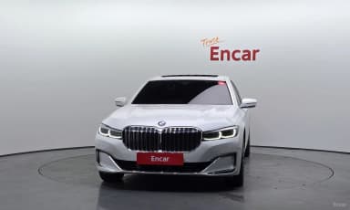 7 Series (G11)