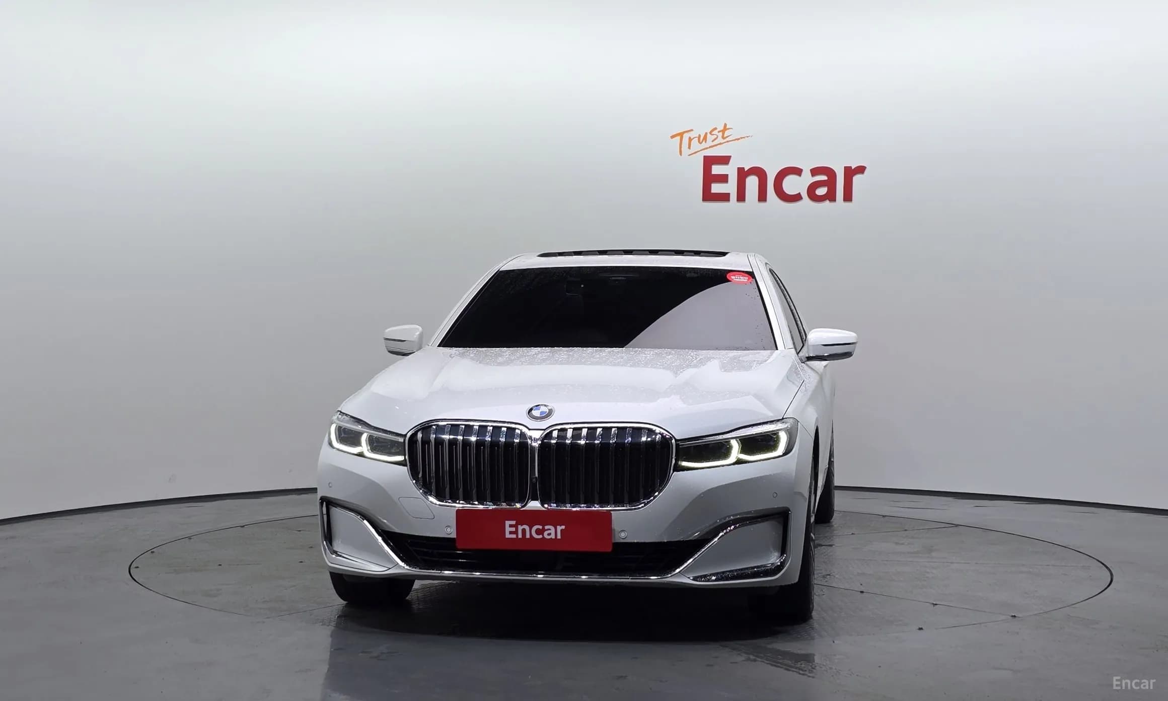 7 Series (G11)