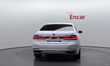 7 Series (G11)