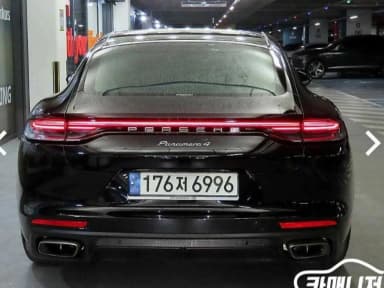 Panamera (971)