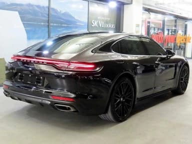 Panamera (971)