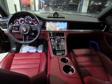 Panamera (971)