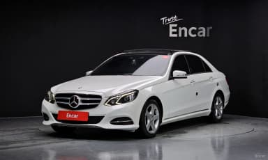 E-Class W212
