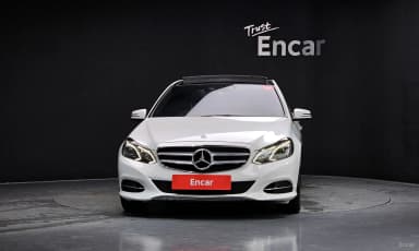 E-Class W212