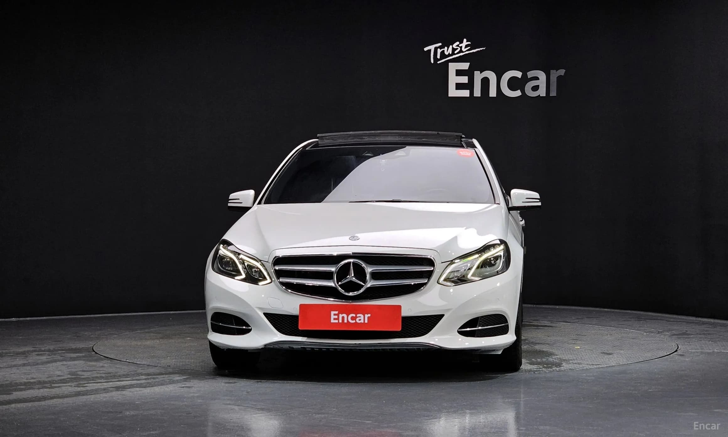 E-Class W212