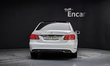 E-Class W212