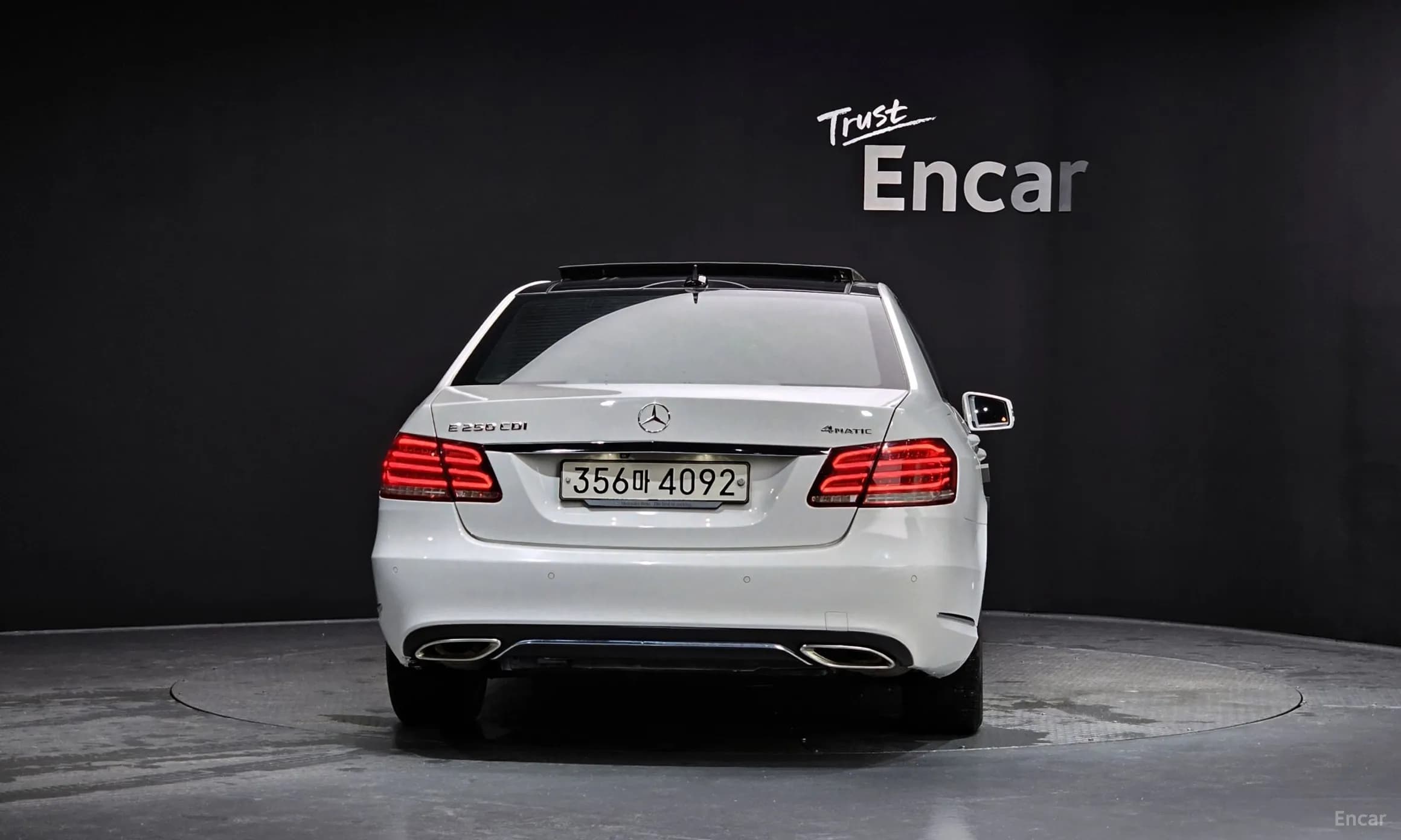 E-Class W212