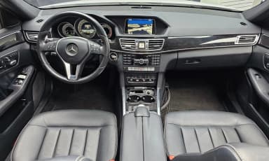 E-Class W212
