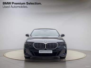 5 Series (G60)