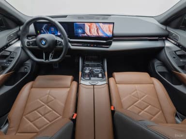 5 Series (G60)