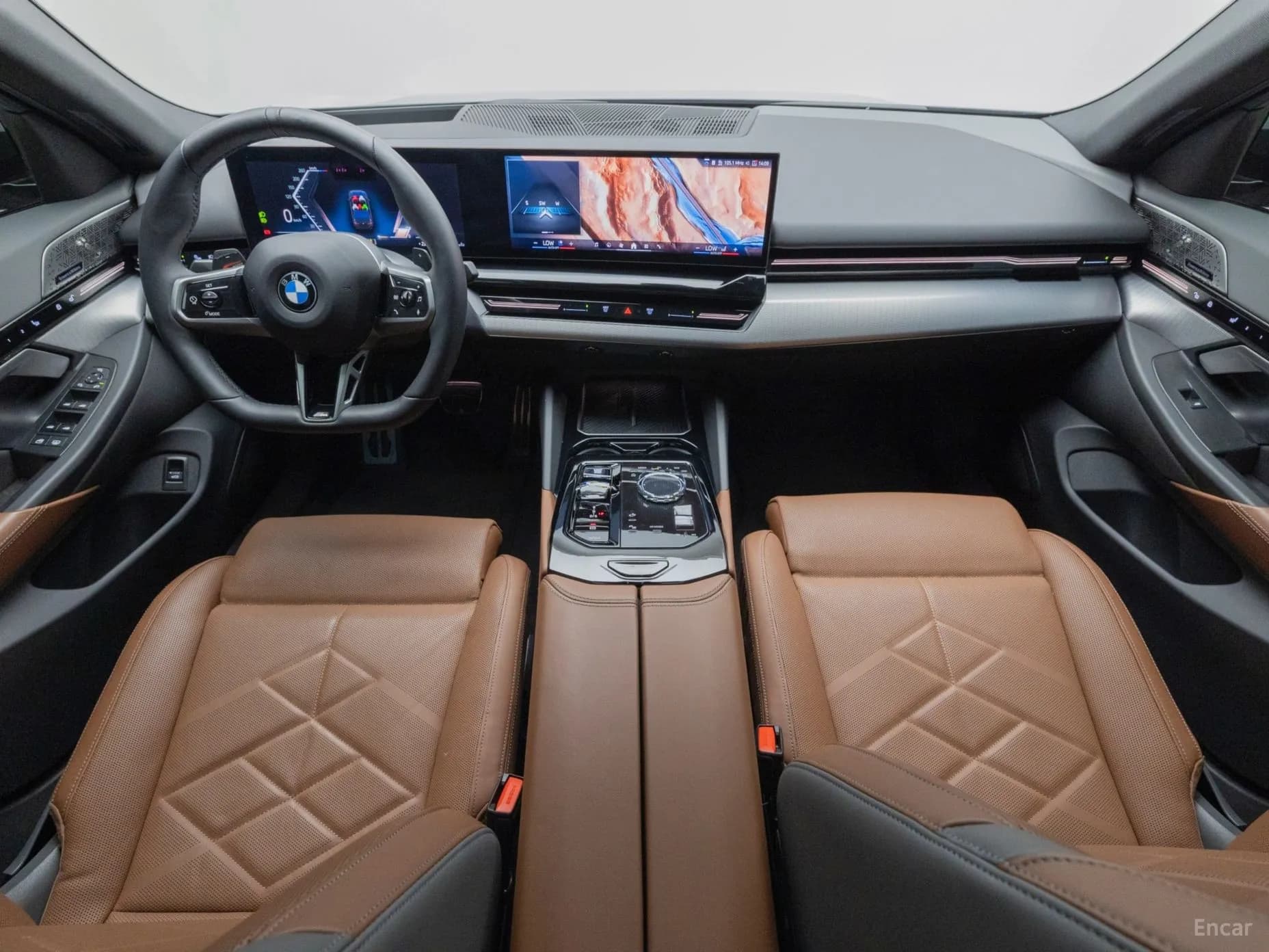 5 Series (G60)