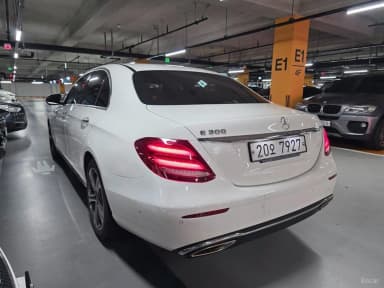 E-Class W213