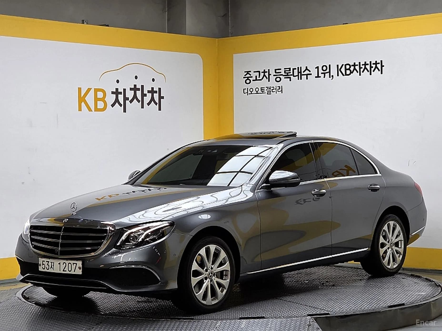 E-Class W213