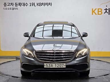 E-Class W213
