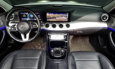 E-Class W213