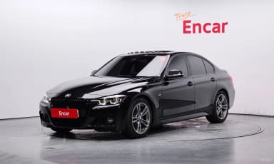 3 Series (F30)