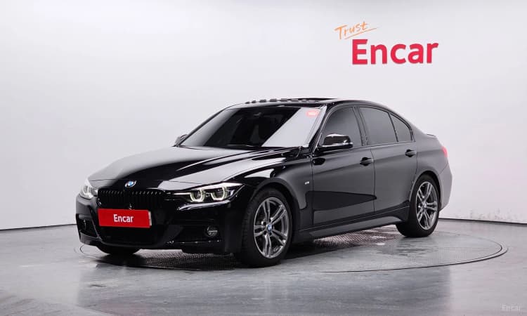 3 Series (F30)
